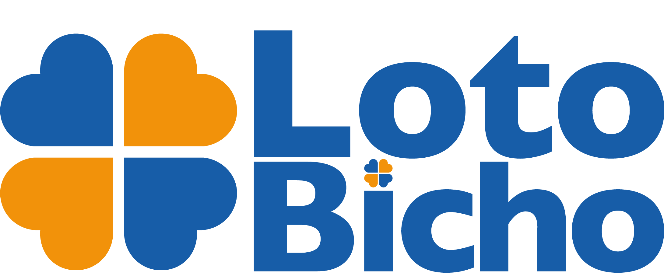 Jogo do Bicho Online - Logo Mobile